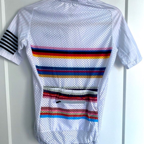 WEIMOSTAR cycling jersey - Picture 2 of 5